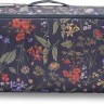 Чехол для сноуборда на колесах Dakine Low Roller Snowboard Bag 165 Botanics Pet - Чехол для сноуборда на колесах Dakine Low Roller Snowboard Bag 165 Botanics Pet