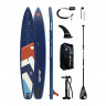 Sup-доска надувная Terror Captain 14'x28"x6" blue (2024) - Sup-доска надувная Terror Captain 14'x28"x6" blue (2024)