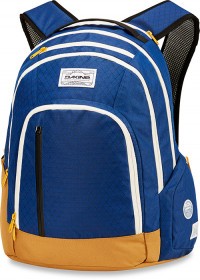 Рюкзак Dakine 101 29L Scout