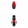 Горнолыжные крепления Atomic NI Colt 10 red/black (2022) - Горнолыжные крепления Atomic NI Colt 10 red/black (2022)