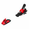 Горнолыжные крепления Atomic NI Colt 10 red/black (2022) - Горнолыжные крепления Atomic NI Colt 10 red/black (2022)