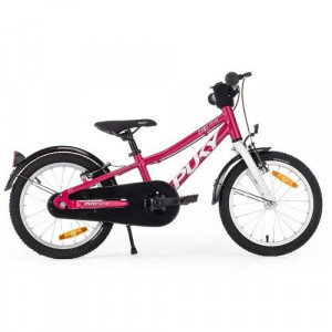 Велосипед Puky Cyke 16-F 1772 berry ягодный 