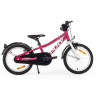 Велосипед Puky Cyke 16-F 1772 berry ягодный - Велосипед Puky Cyke 16-F 1772 berry ягодный
