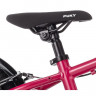 Велосипед Puky Cyke 16-F 1772 berry ягодный - Велосипед Puky Cyke 16-F 1772 berry ягодный