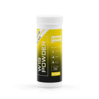 Порошок тестовый HWK Prototype W19 Powder Black 40 g