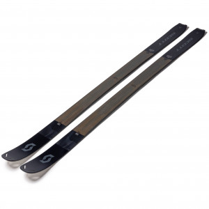 Горные лыжи Scott Pure Tour 100 Ski (2025) 