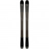 Горные лыжи Scott Pure Tour 100 Ski (2025) - Горные лыжи Scott Pure Tour 100 Ski (2025)