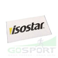 Полотенце Isostar 100 х 50 см (White)