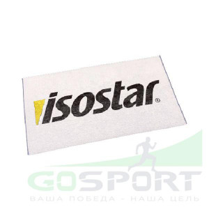 Полотенце Isostar 100 х 50 см (White) 