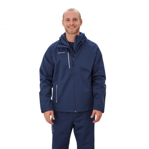 Куртка Bauer Supreme Lightweight Jacket SR navy (1056587) 