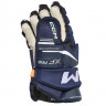 Перчатки CCM Tacks XF Pro SR navy/white - Перчатки CCM Tacks XF Pro SR navy/white