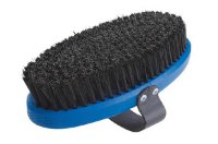Щетка Holmenkol OvalBrush Steel овальная стальная (24522)