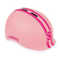 Шлем Globber Master Helmet XS/S (47-51 см) пастельно-розовый