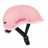Шлем Globber Master Helmet XS/S (47-51 см) пастельно-розовый - Шлем Globber Master Helmet XS/S (47-51 см) пастельно-розовый