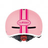 Шлем Globber Master Helmet XS/S (47-51 см) пастельно-розовый - Шлем Globber Master Helmet XS/S (47-51 см) пастельно-розовый