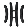 Шлем Globber Master Helmet XS/S (47-51 см) пастельно-розовый - Шлем Globber Master Helmet XS/S (47-51 см) пастельно-розовый