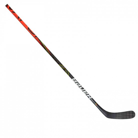 Клюшка Bauer Vapor Flylite S19 GRIP YTH купить со скидкой ...