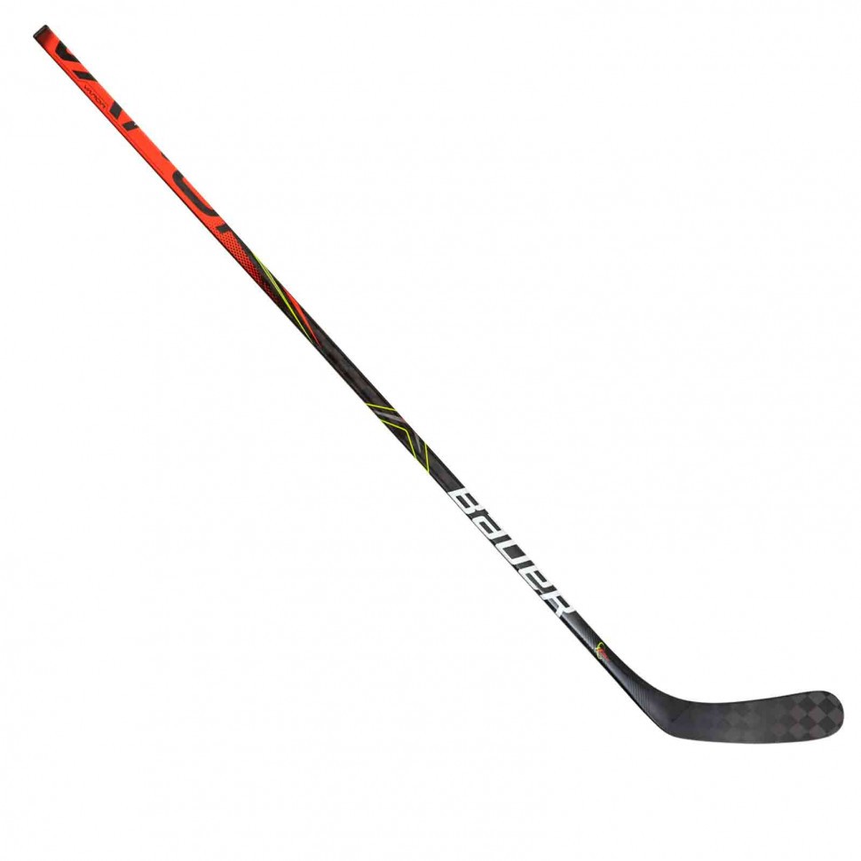 Клюшка Bauer Vapor Flylite S19 GRIP YTH купить со скидкой ...