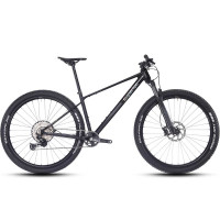 Велосипед Superior XP 6.6 29" Gloss Black/Matte Black рама: M (17.5") (2026) Велосипед Superior XP 6.6 29" Gloss Black/Matte Black рама: M (17.5") (2026)