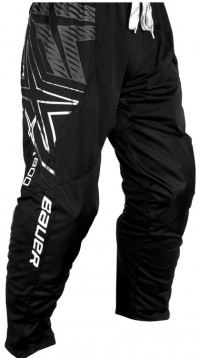 Трусы для хоккея на роликах Bauer RH XR800 PANT SR (1052324)