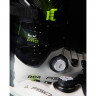 Горнолыжные ботинки Fischer RC4 Carbon PRO 115+ LV BOA GW snow/carbon - Горнолыжные ботинки Fischer RC4 Carbon PRO 115+ LV BOA GW snow/carbon