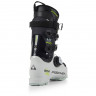Горнолыжные ботинки Fischer RC4 Carbon PRO 115+ LV BOA GW snow/carbon - Горнолыжные ботинки Fischer RC4 Carbon PRO 115+ LV BOA GW snow/carbon