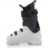 Горнолыжные ботинки Fischer RC4 Carbon PRO 115+ LV BOA GW snow/carbon - Горнолыжные ботинки Fischer RC4 Carbon PRO 115+ LV BOA GW snow/carbon