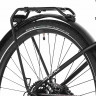 Велосипед Superior Blox 6.4 T 28" Matte Black рама: L (510 мм) (2026) - Велосипед Superior Blox 6.4 T 28" Matte Black рама: L (510 мм) (2026)