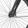 Велосипед Superior Blox 6.4 T 28" Matte Black рама: L (510 мм) (2026) - Велосипед Superior Blox 6.4 T 28" Matte Black рама: L (510 мм) (2026)