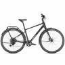 Велосипед Superior Blox 6.4 T 28" Matte Black рама: L (510 мм) (2026) - Велосипед Superior Blox 6.4 T 28" Matte Black рама: L (510 мм) (2026)