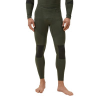 Кальсоны мужские X-Bionic X-Plorer Energizer 4.0 Pants olive green/anthracite E052