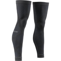 Рукав для ног X-Bionic Twyce Legsleeve black/charcoal B036