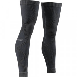 Рукав для ног X-Bionic Twyce Legsleeve black/charcoal B036 