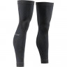 Рукав для ног X-Bionic Twyce Legsleeve black/charcoal B036 - Рукав для ног X-Bionic Twyce Legsleeve black/charcoal B036