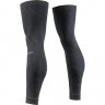 Рукав для ног X-Bionic Twyce Legsleeve black/charcoal B036 - Рукав для ног X-Bionic Twyce Legsleeve black/charcoal B036