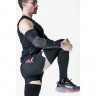 Рукав для ног X-Bionic Twyce Legsleeve black/charcoal B036 - Рукав для ног X-Bionic Twyce Legsleeve black/charcoal B036