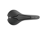 Седло TOPEAK Free XX Carbon Black & White color