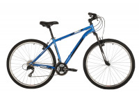 Велосипед FOXX AZTEC 29" синий (2021)