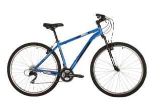 Велосипед Foxx Aztec 29&quot; синий (2021) 