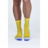Носки X-Socks Trekking Perform Ankle flax gold/amethyst M152 - Носки X-Socks Trekking Perform Ankle flax gold/amethyst M152