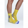 Носки X-Socks Trekking Perform Ankle flax gold/amethyst M152 - Носки X-Socks Trekking Perform Ankle flax gold/amethyst M152