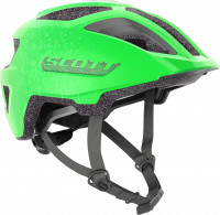 Велошлем Scott Spunto Junior (CE) One Size (50-56 см) smith green