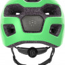 Велошлем Scott Spunto Junior (CE) One Size (50-56 см) smith green - Велошлем Scott Spunto Junior (CE) One Size (50-56 см) smith green