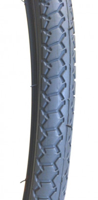 Велопокрышка H.R.T. 24x1 3/8 37-540 (00-011053) 3-4.5 Bar Велопокрышка H.R.T. 24x1 3/8 37-540 (00-011053) 3-4.5 Bar