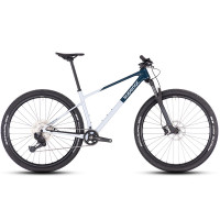 Велосипед Superior XP 9.2 29" Gloss Petrol/Petrol Grey рама: XS (2026)