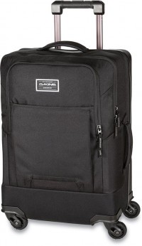 Сумка с колесами Dakine Terminal Spinner 40L black