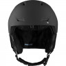 Шлем Salomon Pioneer LT CA Black Tech (2022) - Шлем Salomon Pioneer LT CA Black Tech (2022)