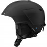 Шлем Salomon Pioneer LT CA Black Tech (2022) - Шлем Salomon Pioneer LT CA Black Tech (2022)