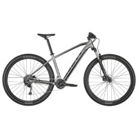 Велосипед Scott Aspect 750 27.5" grey рама: L (2025)