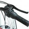 Велосипед Altair City Low 3.0 (3 скорости) тёмный-красный/белый (2021) - Велосипед Altair City Low 3.0 (3 скорости) тёмный-красный/белый (2021)